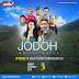SINOPSIS JODOH WASIAT BAPAK EPISODE 562 JUMAT 23 MARET 2018 pukul 20.15 WIB "TALI POCONG JIMAT BEGAL"