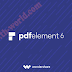 برنامج PDFelement 6 Pro لعمل ملفات PDF وتعديلها برنامج PDFelement 6 Pro لعمل ملفات PDF وتعديلها
