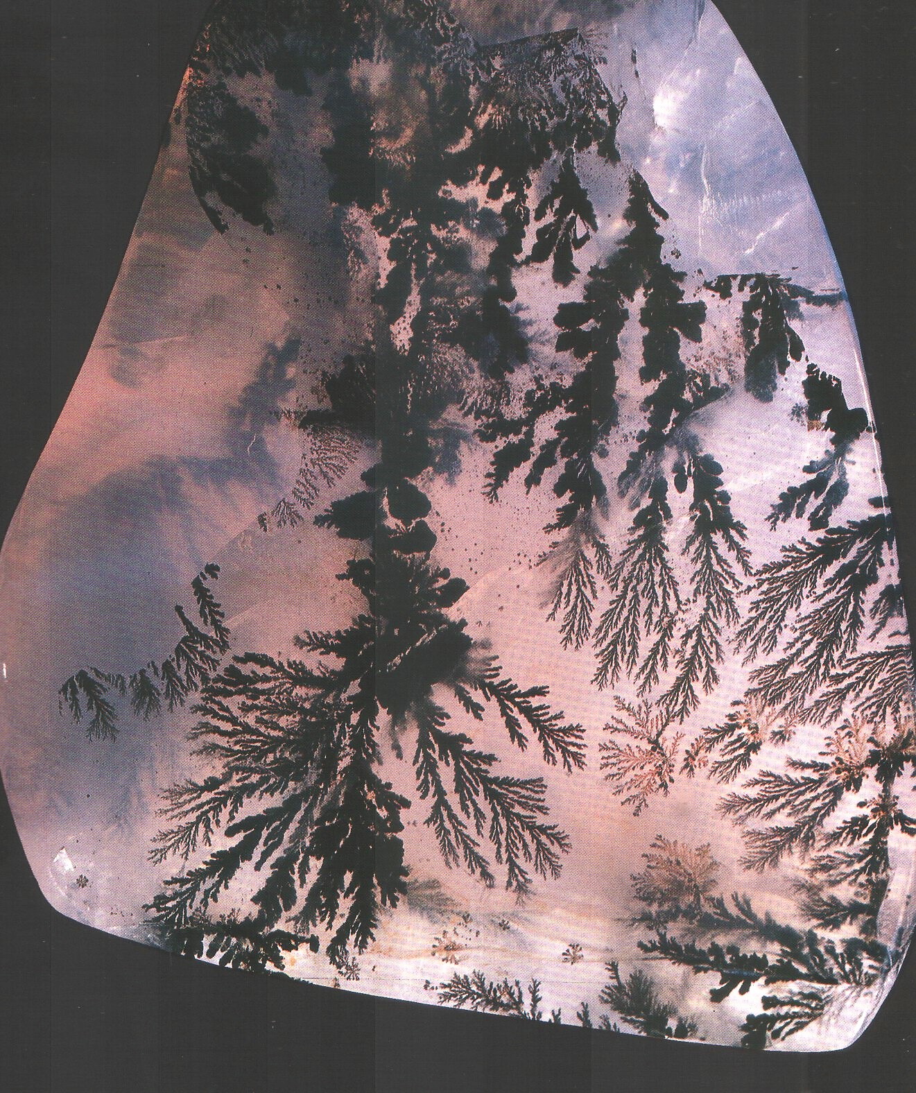 Set Pietre E Cristalli Naturali Curativi Pietra Grezza Di Diaspro - Foto 8