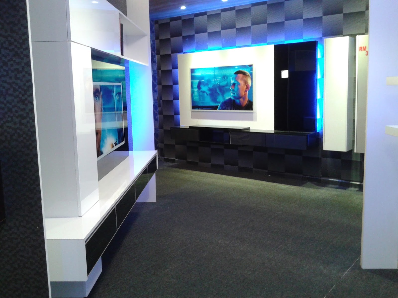 rumah comel kami KABINET TV rumah comel kami KABINET TV