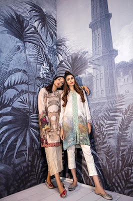 Republic 2018 Womenswear Republic 2018 Womenswear