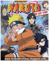 Naruto OVA 2