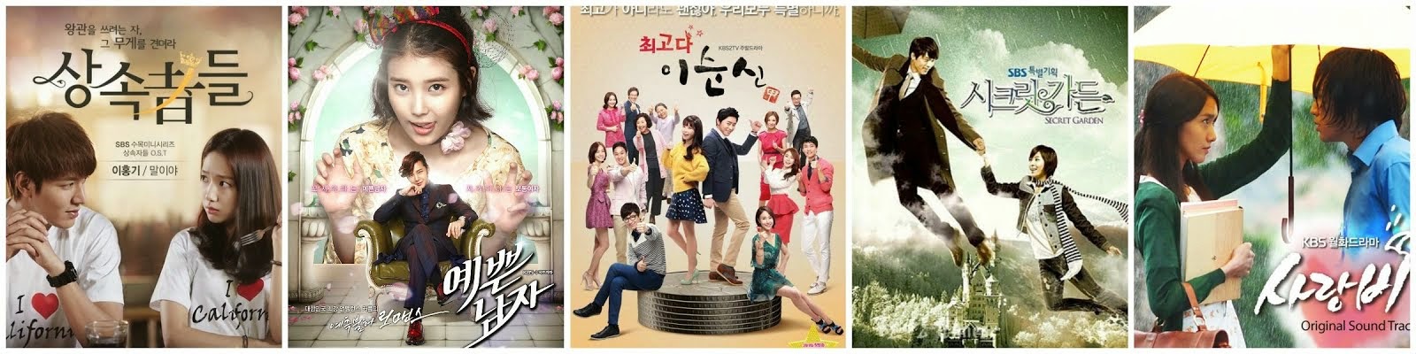 small encoded kdrama