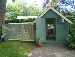 country living urban chicken coop farm playhouse chickens into adventures children turned shalom engedi converting amazing december wooden