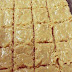 Receta de la cocada con leche condensada