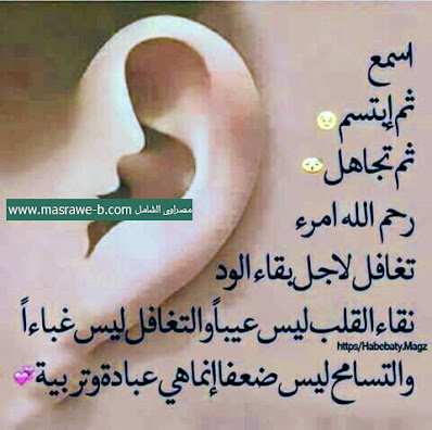 صور حلوه عن التسامح صور حلوه عن التسامح