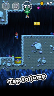Super Mario Run Mod Apk Super Mario Run Mod Apk