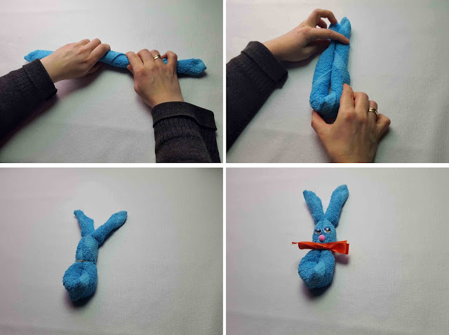 Como Hacer Toallas Decoradas Para Bebes Como Hacer Toallas Decoradas Para Bebes