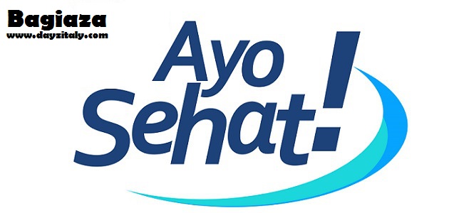 Gaya Hidup Sehat Bagiaza, Lifestyle, Kesehatan, Hidup Sehat