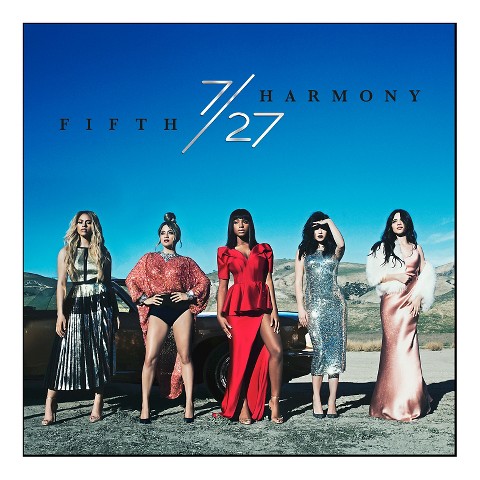 Latest Albums Leaked Bundle: [Leaked] Fifth Harmony - 7/27 Full Album
