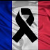 FRANCIA SE VISTE OTRA VEZ DE LUTO