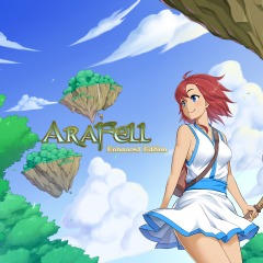 New Games: ARA FELL - Enhanced Edition (PC, PS4, Xbox One, Switch ...