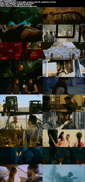 Baadshaho (2017) Hindi HDTV 480p 300MB Full Movie Free Download And Watch Online Latest Hindi Movies 2017 Free At WorldFree4uZonee.Blogspot.Com