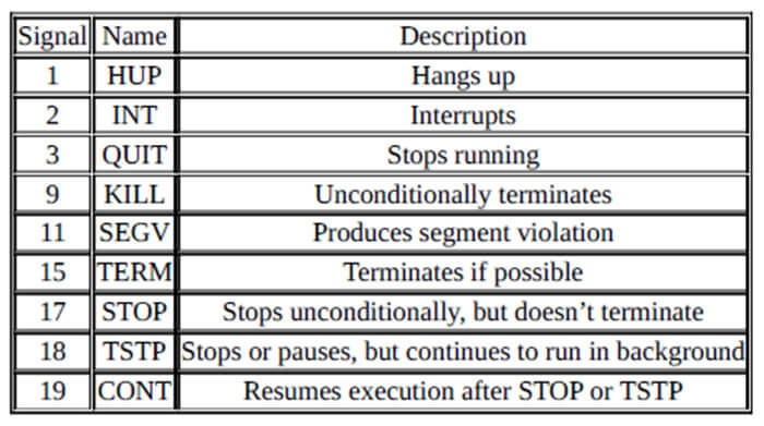 Monitoring Programs On Linux - Coding Tools and Resources