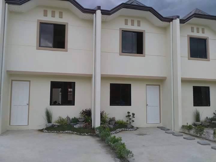 Affordable Property Listing of the Philippines Beverly Homes Marilao