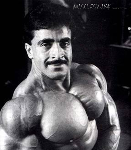 Samir Bannout Net Worth