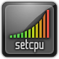 SetCPU for Root Users Apk SetCPU for Root Users Apk