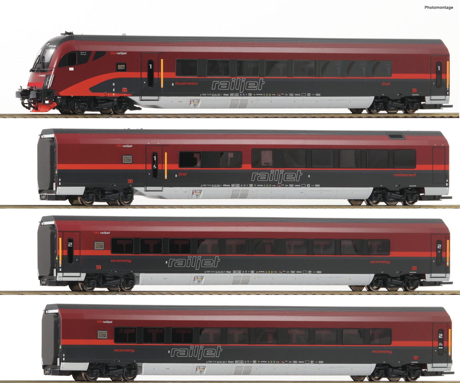 Hornby X9394 Class A1 Tender Wheel Set