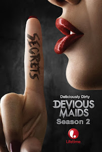 Devious Maids Poster