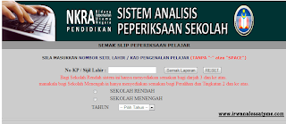 Semak+Keputusan+SPM+2012+online