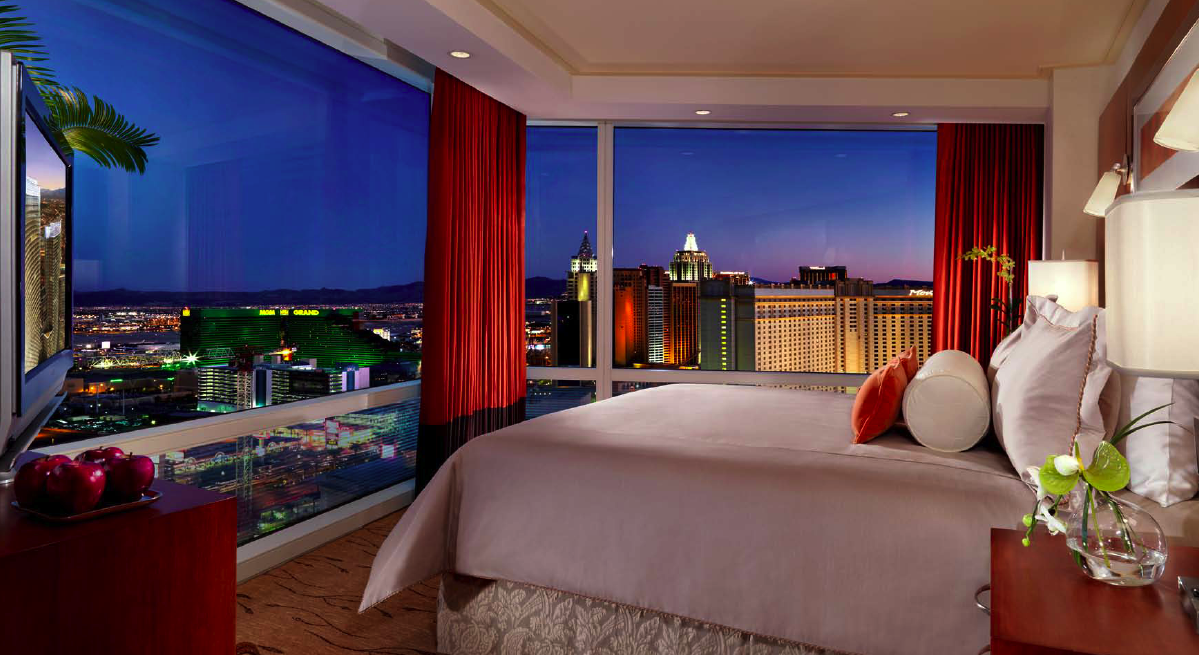 Las Vegas Suite
