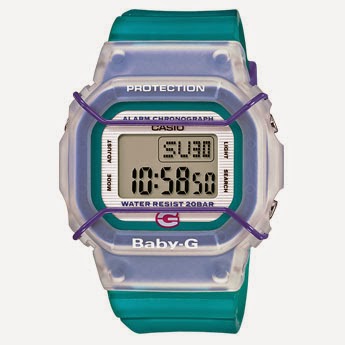 casio bgd 500