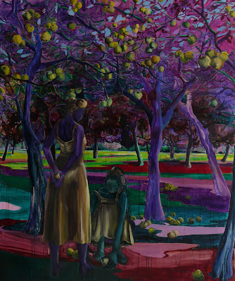 Orchard (2011), Alice Brasser Orchard (2011), Alice Brasser