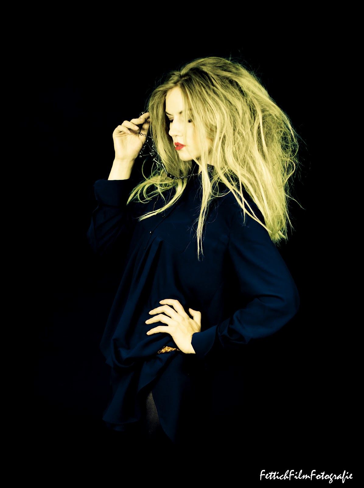 FettichFilm : Nastia