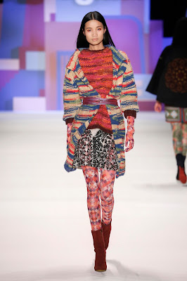 Tendencias de otoño by Desigual Tendencias de otoño by Desigual
