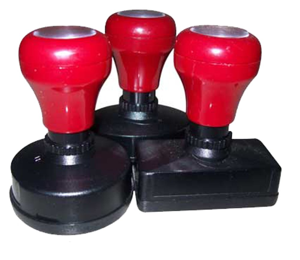 Jasa Bikin Stempel Otomatis Cepat Jakarta Timur | WARU PRINTING