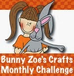 Bunny Zoé's Craft