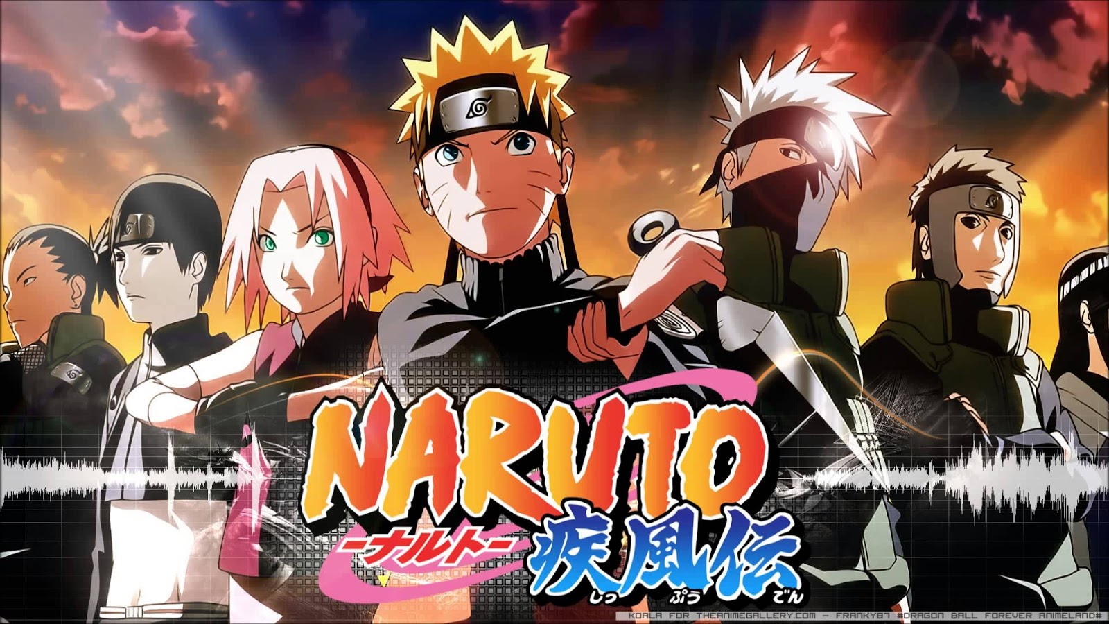 Naruto Shippuden sub indo (batch) episode 1500 lengkap APK IFULL