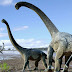 Dinossauro gigante é descoberto na Austrália