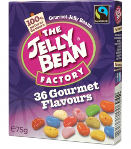 Jelly Bean Factory 36 1,39€