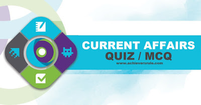 Current Affairs Update - 1st & 2nd November 2017 Current Affairs Update - 1st & 2nd November 2017