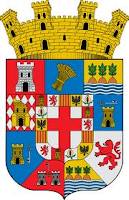Escudo de la provincia de Almería