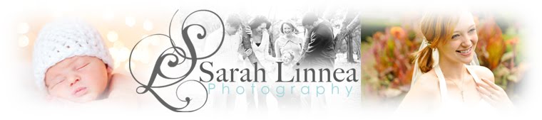Sarah Linnea Photography