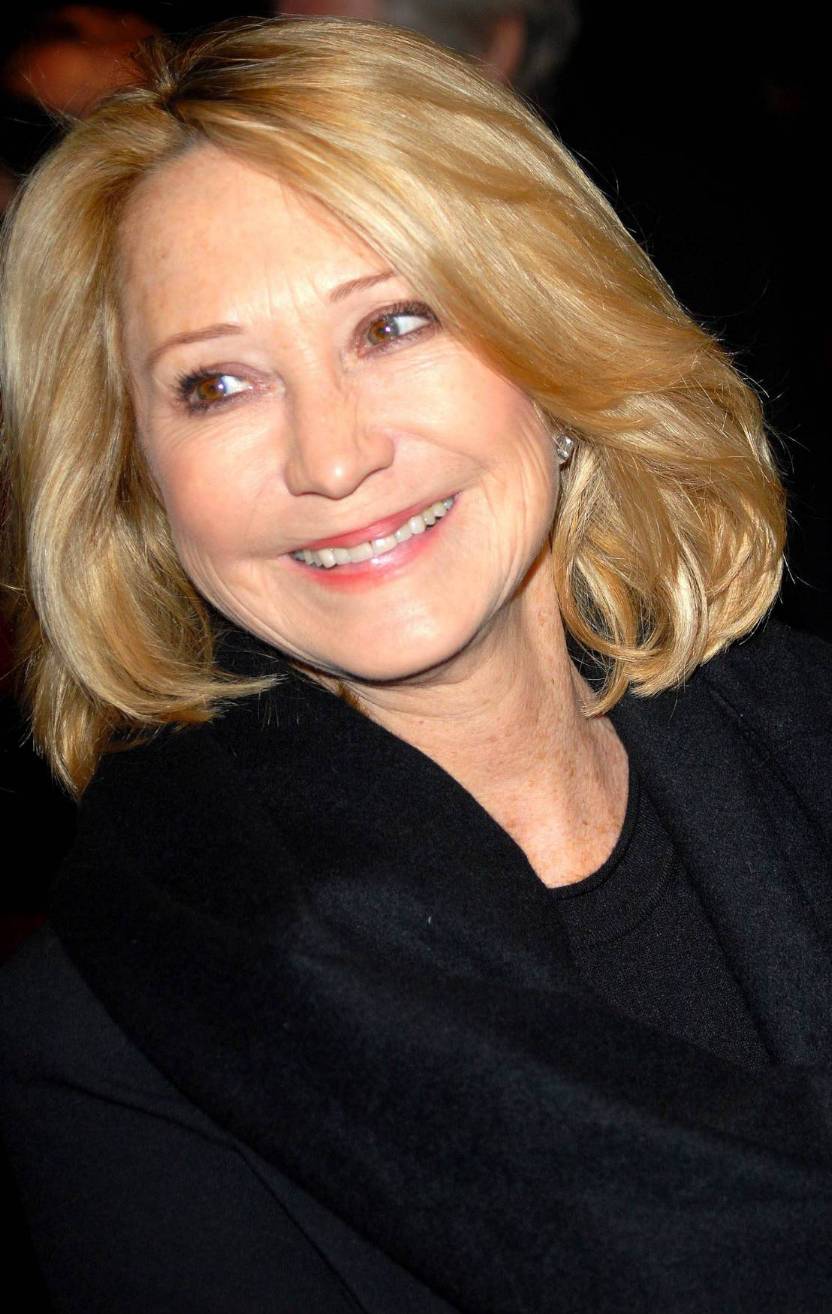 Felicity Kendal FOTOPANISH