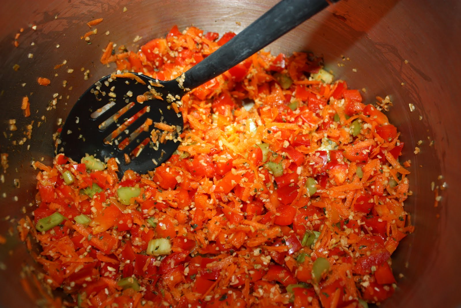 Olive The Ingredients Healthy Tomato Pasta Sauce