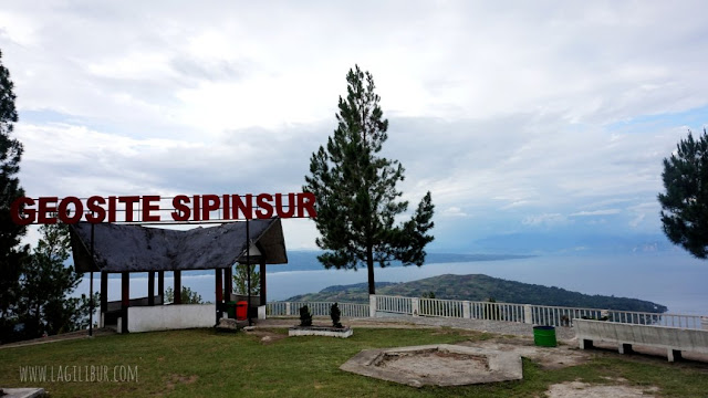 Geosite Sipunsur Humbahas