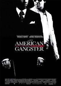 American Gangster Poster