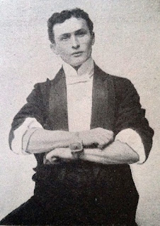 the handcuff king the handcuff king