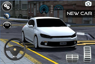 Game Jetta Convoy Simulator App