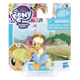 My Little Pony FiM Collection 2018 Single Story Pack Applejack Friendship is Magic Collection Pony