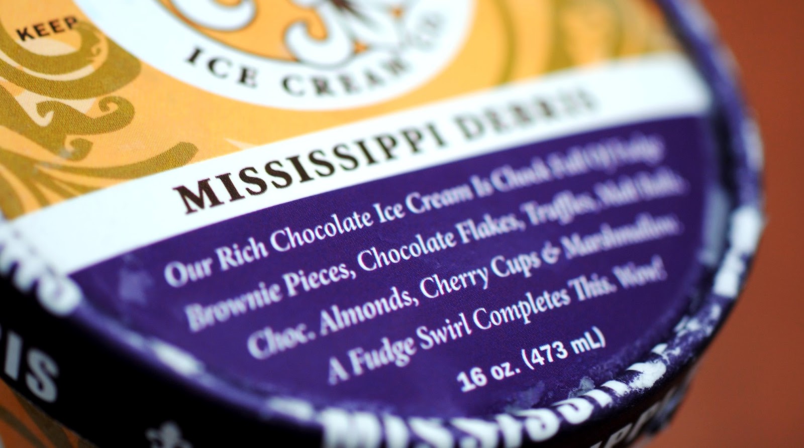 food and ice cream recipes REVIEW New Orleans Ice Cream Co