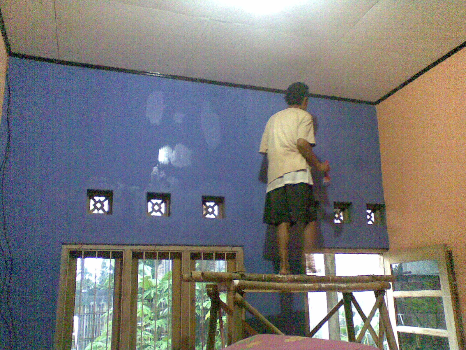 Warna Cat Rumah Decolith Desain Rumah Warna Cat Rumah Decolith Desain Rumah