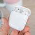 الجيل الثالث من سماعات AirPods قد يتم إطلاقه في خريف 2019 الجيل الثالث من سماعات AirPods قد يتم إطلاقه في خريف 2019