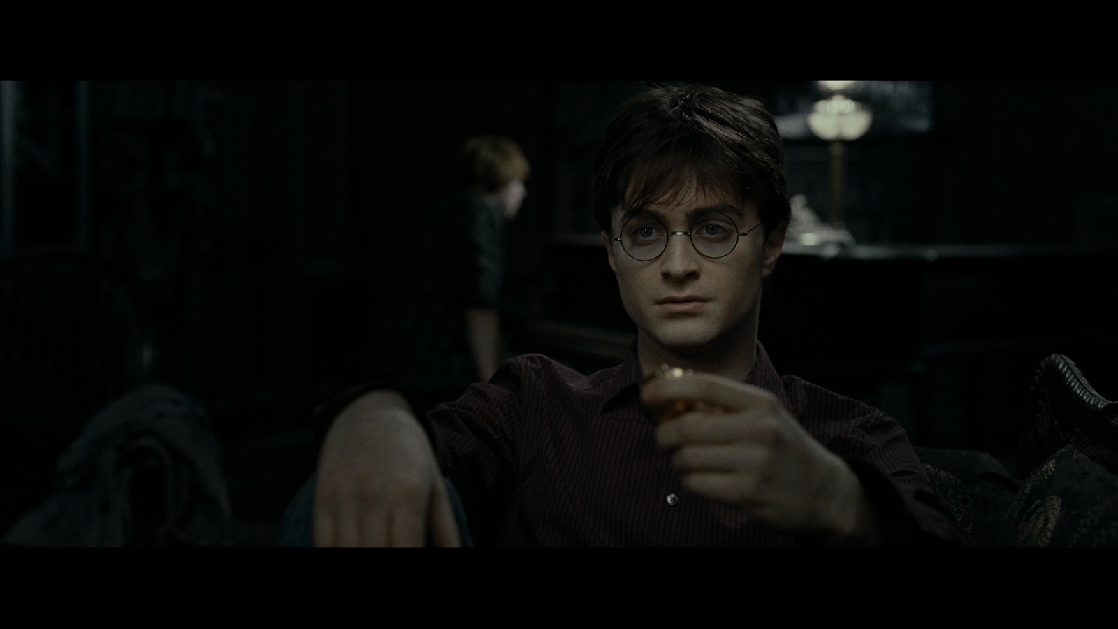 harry potter y la orden del fenix 2007 hd 1080p latino