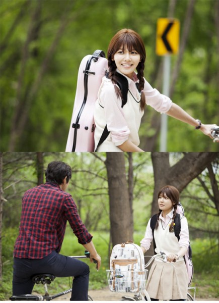 Galery Korea: Sooyoung SNSD Jadi Gadis SMA Dalam Drama Korea The 3rd