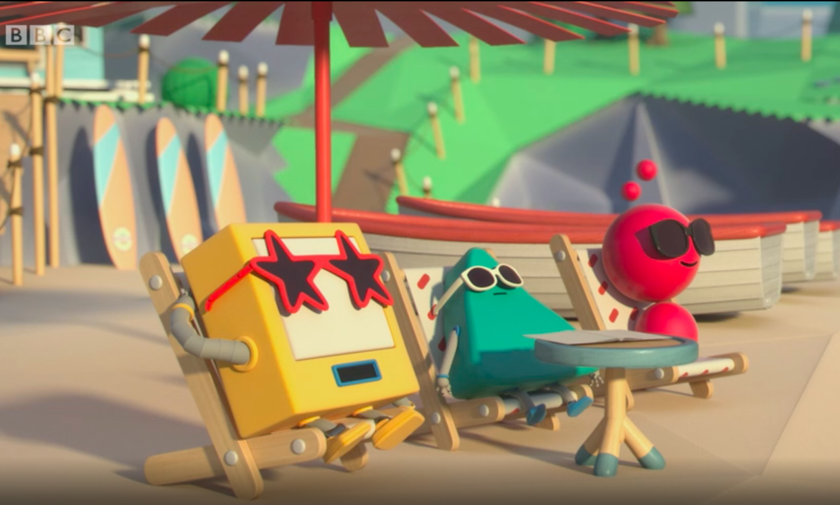 Gabby Dawnay Writing And Artwork Messy Goes To Okido